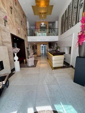 Luxury Boutique Hotel Iris Porsche