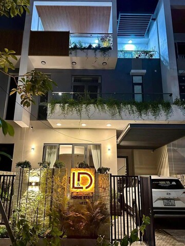 LD Homestay