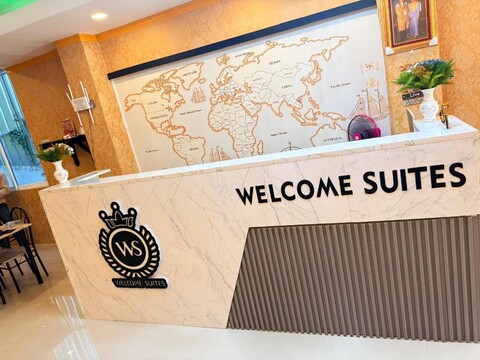 Welcome Suites 