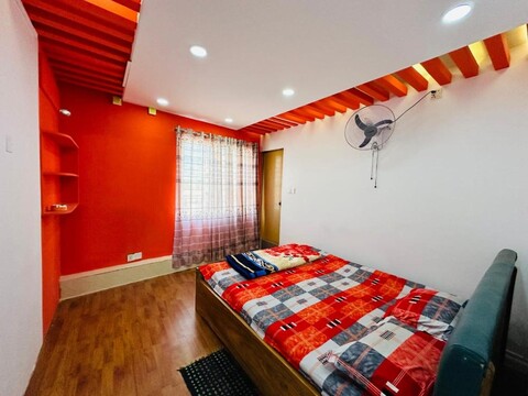 Panthapath Hotel Rose Valley 