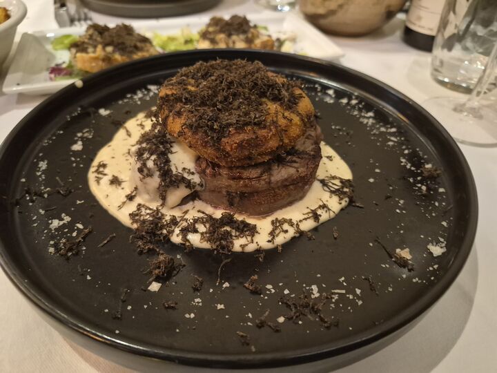 피렌체 레스토랑 토스카넬라 세트 메뉴 예약 대행 (Osteria toscanella)-i