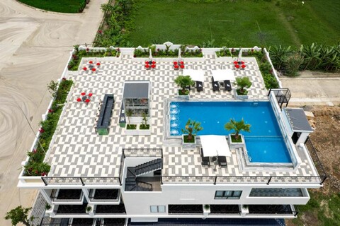 SaLa Tam Coc Hotel & Spa