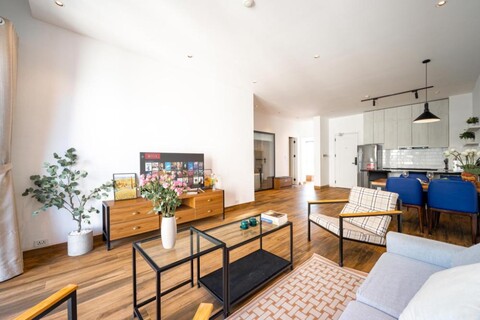 Paradise Home 88 Tu Hoa