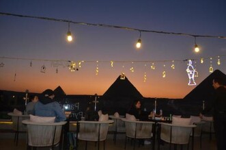 Pyramids Gold Hotel