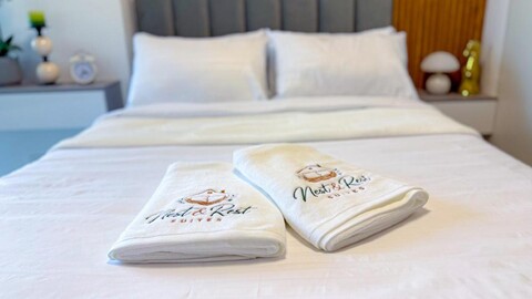 Nest & Rest Suites