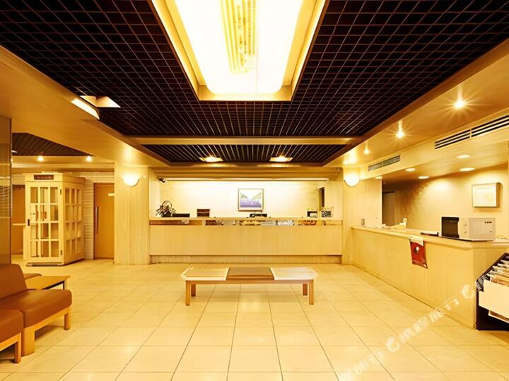 Mitaka City Hotel-i