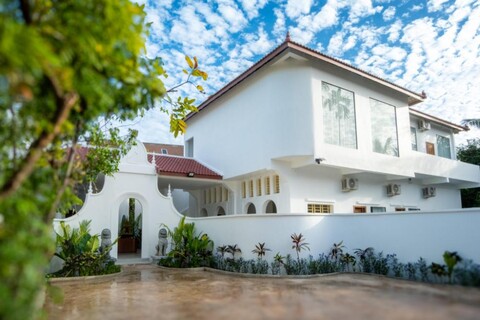 Serenity Home
