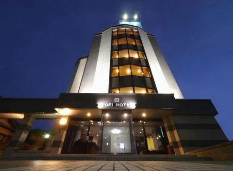 Toei Hotel