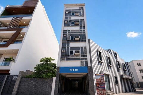 Via VSR Stay