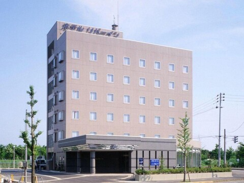 Hotel River Inn