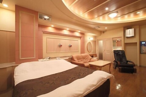 Hotel Fine Garden Sakai