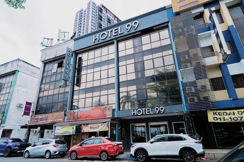 호텔 99 세리 켐방안
