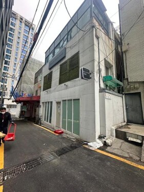 Di ALLEY Myeongdong