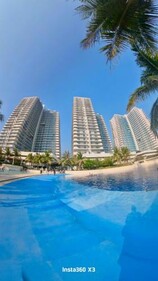 La Via Suite At Azure North Pampanga