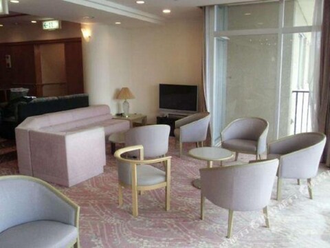 Well Goshikihama Resort Center