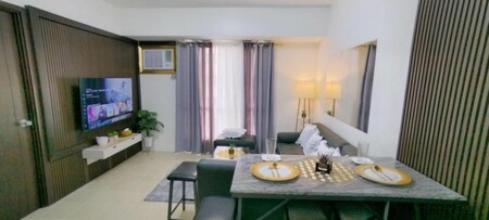 2BR Unit in Mandaluyong