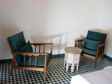 Riad DAR FLORES