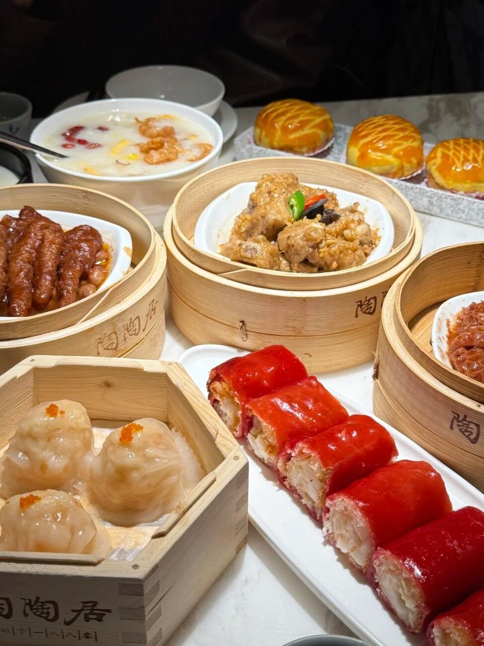[광저우 식사권 제공★] 미슐랭 맛집부터 야경까지! 광저우 반나절 프라이빗 미식투어