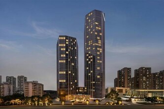 The Westin Changsha