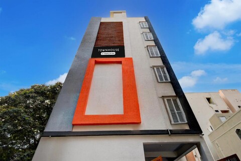 Townhouse Telapur Junction Formerly Fortune Inn