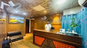 Dhanmondi Lake View Hotel
