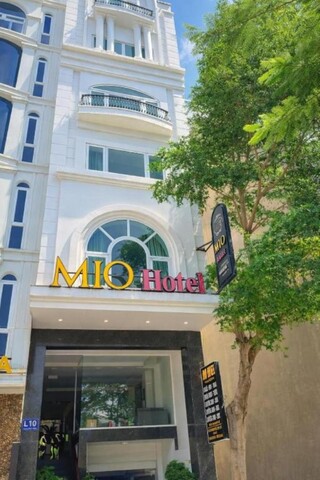 미오 호텔 붕따우