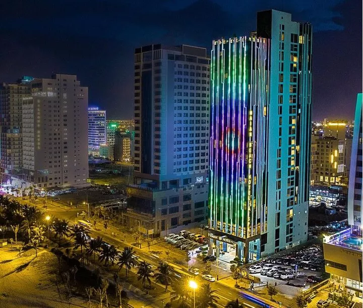 Haian Beach Hotel & Spa Danang