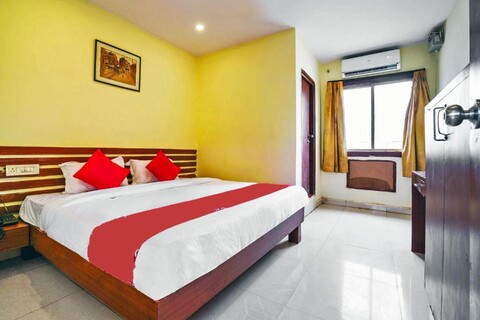 Hotel Pariwar Inn