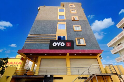 Hotel O Grand Vista Hotel