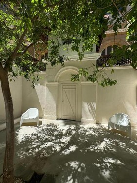 Maison Senac