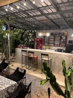 Baanmaneerat บ้านมณีรัตน์ เกาะล้าน