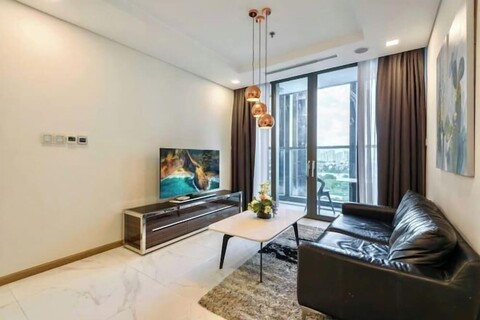 Stellar Landmark 81 Apartment