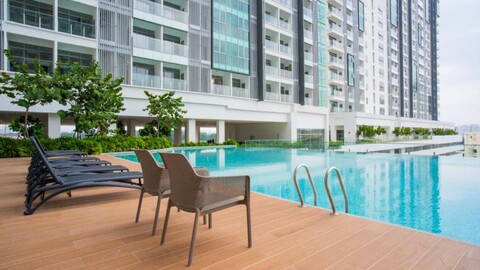 Dorsett Waterfront Subang by Guestonic