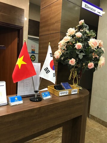 K 비즈니스 3 호텔 (구 마이 호텔)