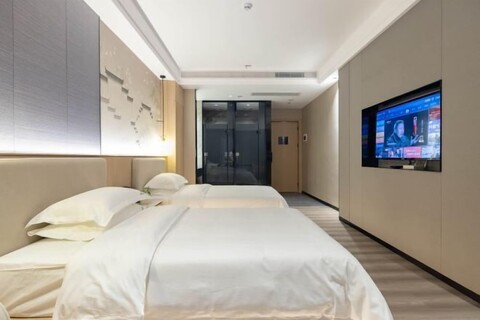 Junlan Hotel