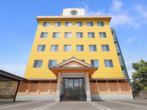Gogaku Hotel
