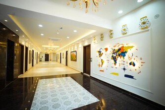 Hotel Diwakar Niwas