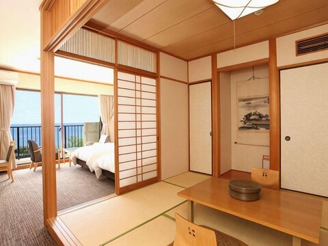 Tsushima Grand Hotel