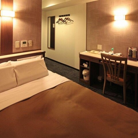 Komaki Central Hotel