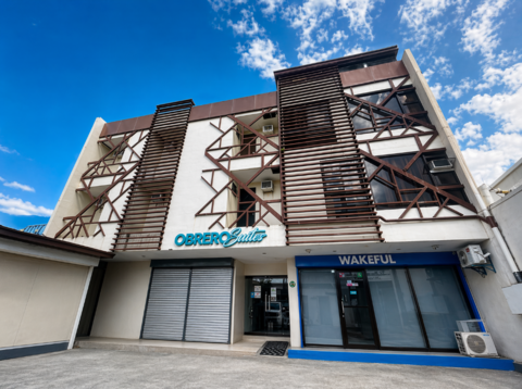 Obrero Suites Davao 