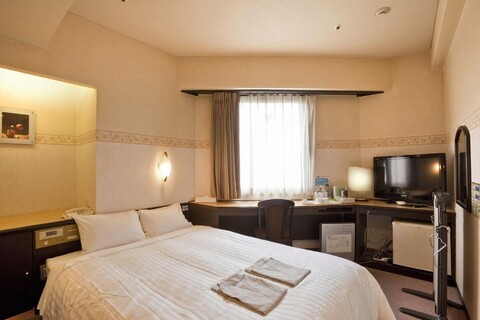 Business Hotel Park Side Takamatsu