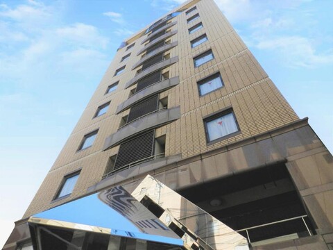 Fukuoka Arty Inn
