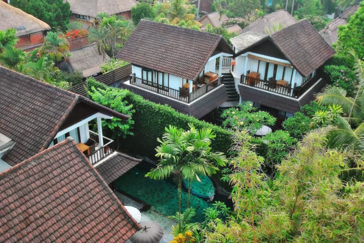 Kajane Mua Villas