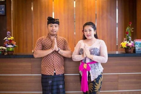 Villa Mandi Ubud