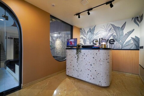 Olive Hotel Nagawara by Embassy Group