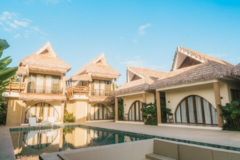 Sunyata Resort Siargao