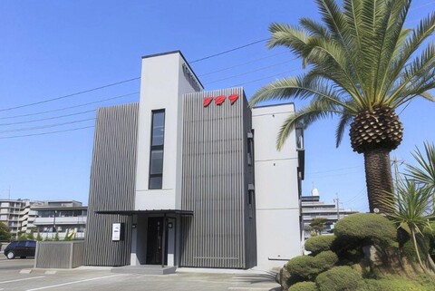 Business Hotel Takara