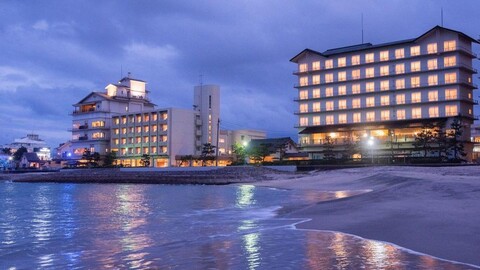 Kaike Seaside Hotel