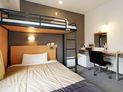 Super Hotel Otsu Ekimae