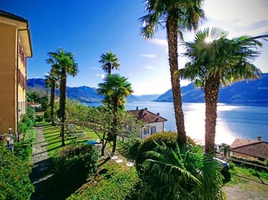 Garden Hotel Primavera